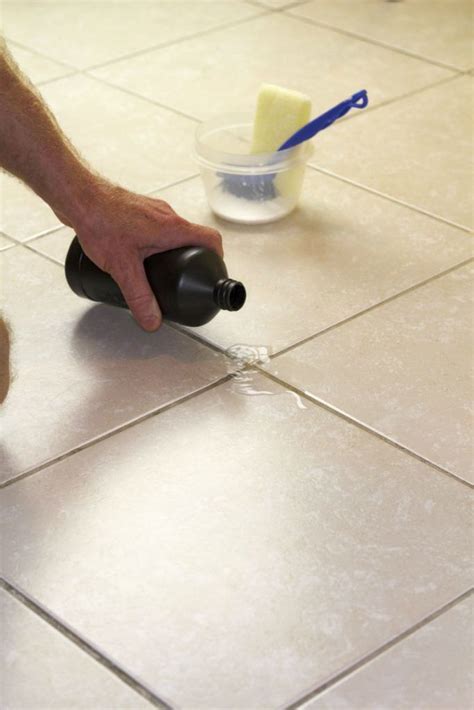 The Enchanting World of Witchcraft: A Guide to Cleaning Tile and Grout